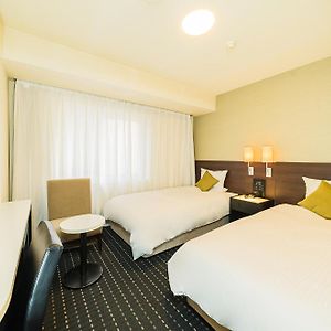 Kamer met Twee Aparte Bedden